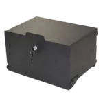 Lock Box (14″ x 10″ x 7.5″)