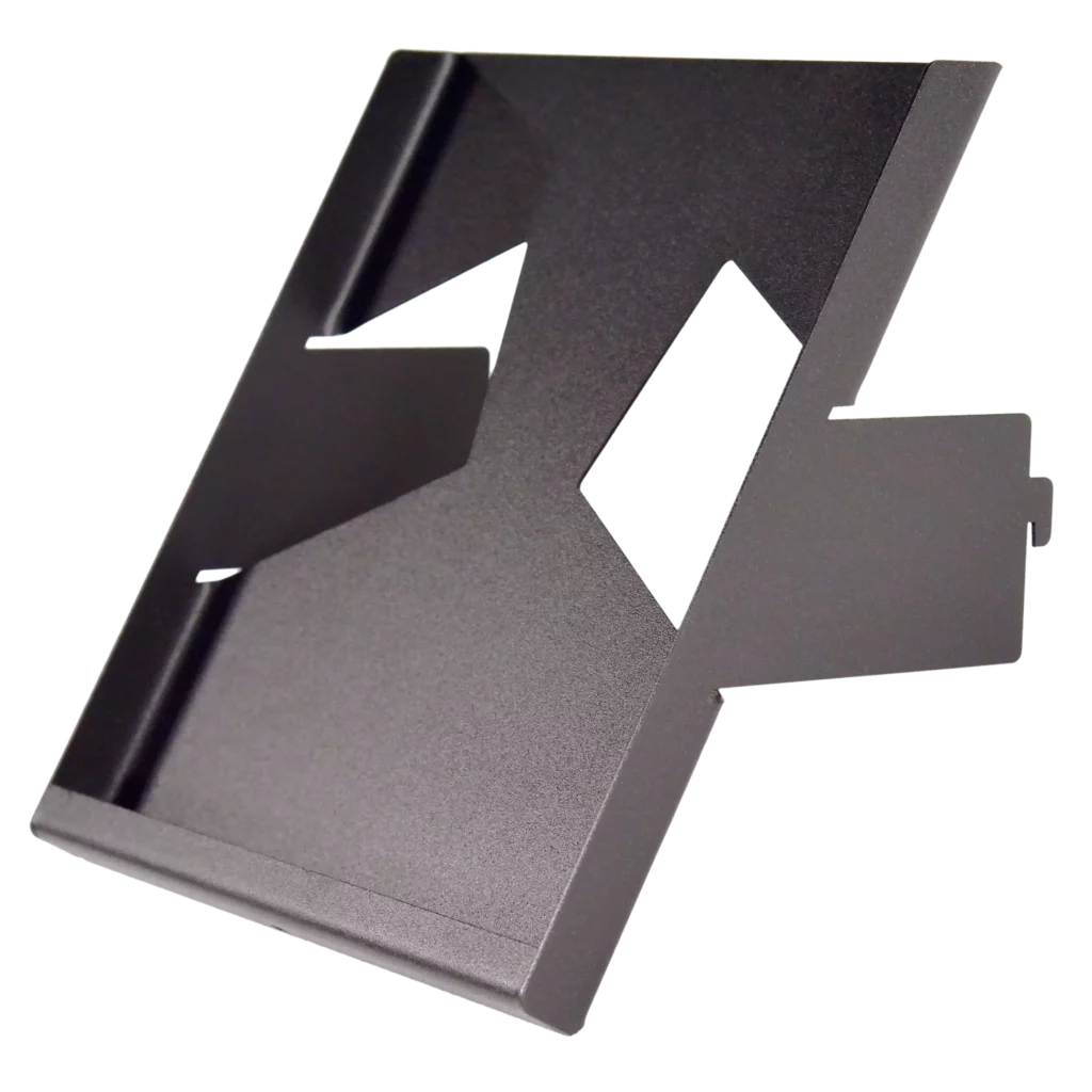 Upright Paper Tray (9"x 11" x 1/2")